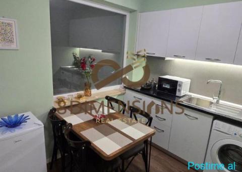 Apartament 2+1 + Kuzhinë – Kati 3   Te Taivani - 3/5