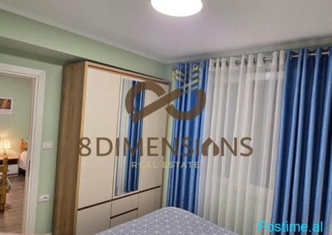 Apartament 2+1 + Kuzhinë – Kati 3   Te Taivani - 4/5