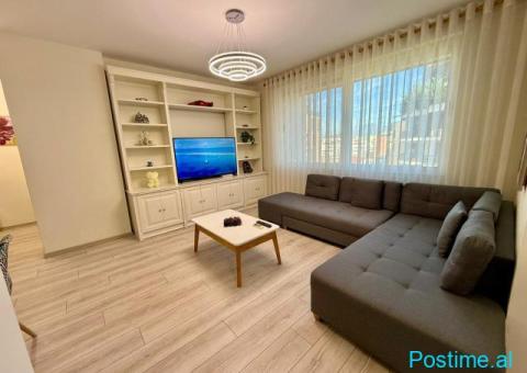 Apartament 1+1 te Rruga e Kosovareve me qera - 1/5