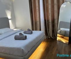 APARTAMENT ME QERA 2+1 BLLOK 1000 EURO