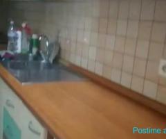 APARTAMENT ME QERA 1+1 MYSLYM SHYRI 600 EURO