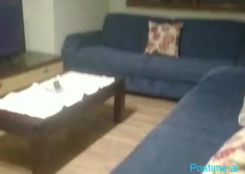 APARTAMENT ME QERA 1+1 MYSLYM SHYRI 600 EURO - 4/5