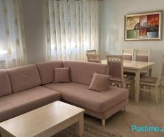 APARTAMENT ME QERA 2+1 DON BOSKO 600 EURO