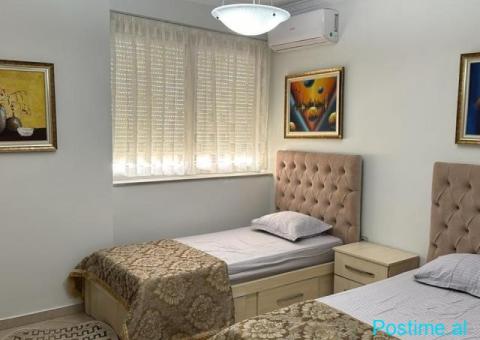 APARTAMENT ME QERA 2+1 DON BOSKO 600 EURO - 5/5