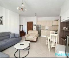 APARTAMENT ME QERA 2+1+2 ASTIR 50.000LEK