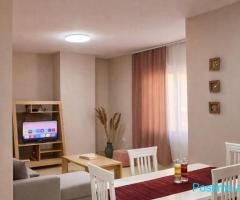 Apartament Pushime Pogradec - Dahlila's Home