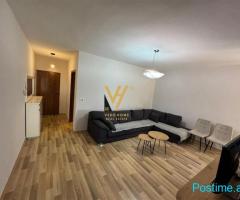JEPET APARTAMENT 1+1+BLK ME QERA TEK KOMUNA E PARIST 650 EUR