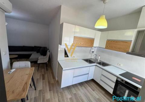 JEPET APARTAMENT 1+1+BLK ME QERA TEK KOMUNA E PARIST 650 EUR - 3/5