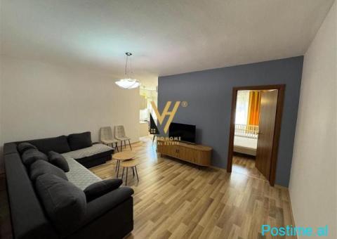 JEPET APARTAMENT 1+1+BLK ME QERA TEK KOMUNA E PARIST 650 EUR - 4/5