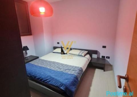 JEPET APARTAMENT 1+1+BLK ME QERA TE BLLOKU 700 EURO - 5/5