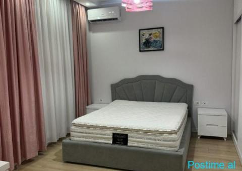JEPET APARTAMENT ME QERA 2+1+2 - 4/5