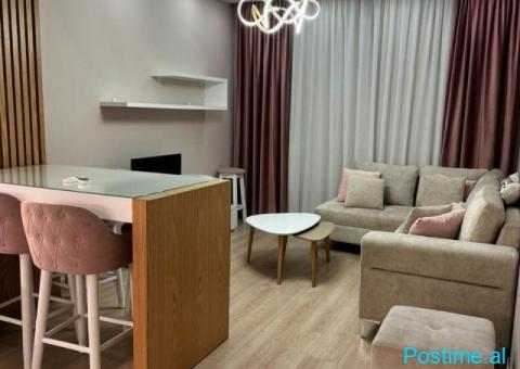 JEPET APARTAMENT ME QERA 2+1+2 - 5/5