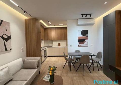 jepet apartament me qera 1+1 zogu i zi - 3/5