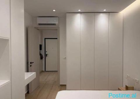 jepet apartament me qera 1+1 zogu i zi - 4/5