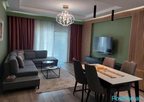 APARTAMENT PER QERA RRUGA E DIBRES - 1/5