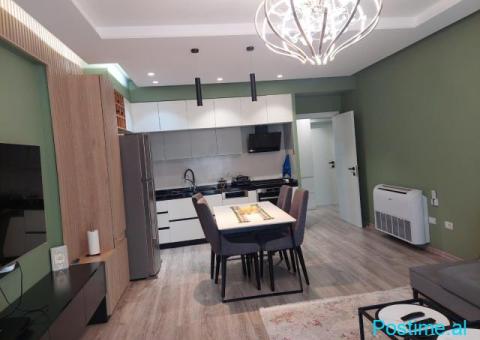 APARTAMENT PER QERA RRUGA E DIBRES - 3/5