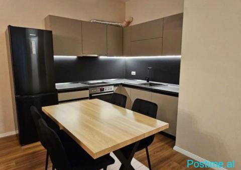APARTAMENT ME QERA RRUGA 5 MAJI - 1/5