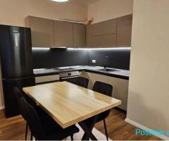 APARTAMENT ME QERA RRUGA 5 MAJI