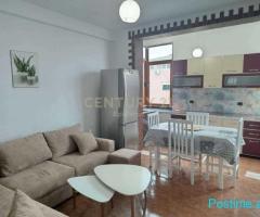 Apartament 2+1 Me Qira në Plazh Iliria, Durrës !!