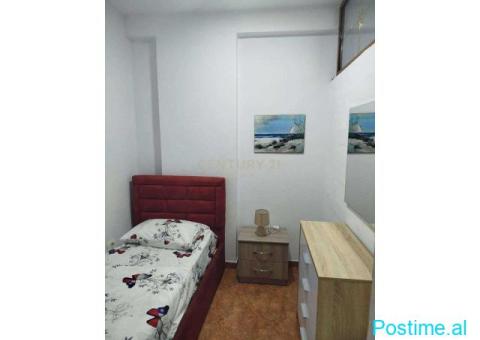 Apartament 2+1 Me Qira në Plazh Iliria, Durrës !! - 5/5