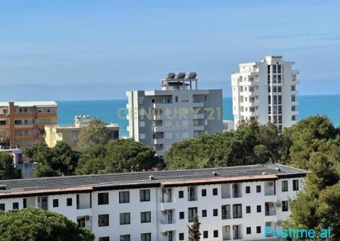 Apartament 2+1 Me Qira në Plazh, Durrës - 470 - 1/5