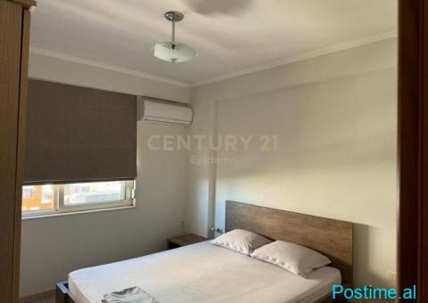 Apartament 2+1 Me Qira në Plazh, Durrës - 470 - 5/5