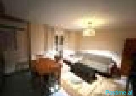 Apartament 1+1 – Kati 3   Bulevardi Zogu I - 5/5