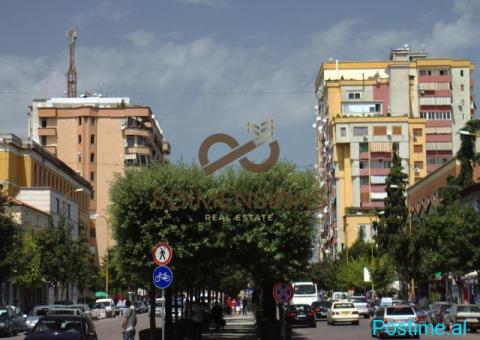 Apartament 1+1 – Kati 2   Bulevardi Zogu I - 2/5