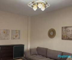 APARTAMENT ME QERA 2+1 RRUGA E ELBASANIT 600 EURO