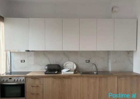 APARTAMENT ME QERA 2+1 RRUGA E ELBASANIT 600 EURO - 3/5