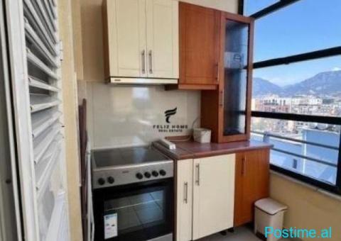 APARTAMENT ME QERA 1+1 QENDER 1.000 EURO - 3/5