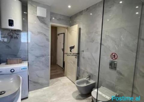 APARTAMENT ME QERA 1+1 QENDER 1.000 EURO - 4/5