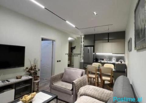 APARTAMENT ME QERA 1+1 QENDER 1.000 EURO - 5/5