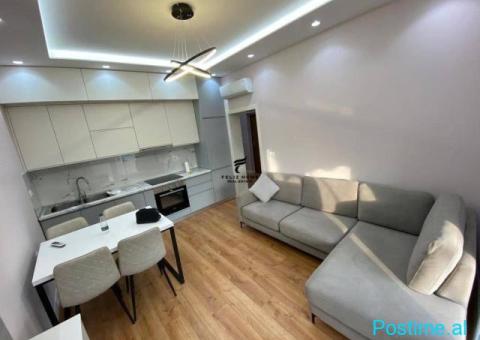 APARTAMENT ME QERA 2+1 MYSLYM SHYRI 680 EURO - 2/5