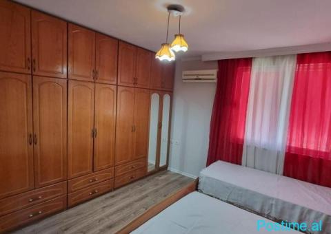 APARTAMENT ME QERA 1+1 DON BOSKO 530 EURO - 3/5