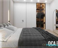 Apartament 2+1+2+Post Parkimi për qira tek ALTANA Residence,