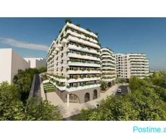 Shitet, Apartament 1+1, Paskuqan, Tiranë.