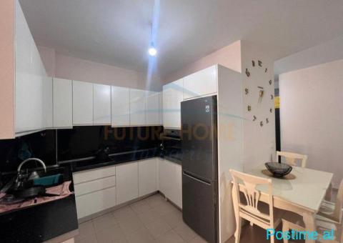 0694603851,Shitet, Apartament 2+1+2, Unaza e Re, Tiranë. - 3/5