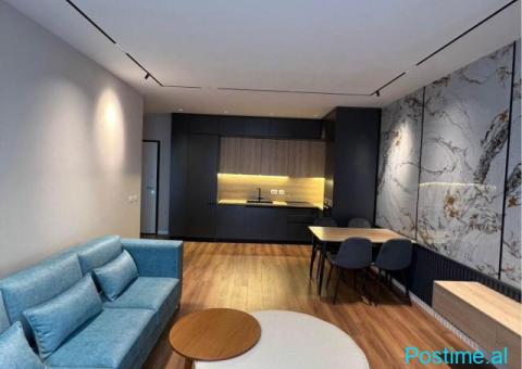 APARTAMENT NE SHITJE 1+1+PARKIM TE RRUGA JORDAN MISJA - 3/5