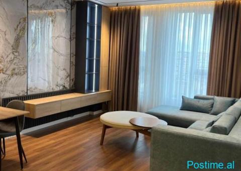 APARTAMENT NE SHITJE 1+1+PARKIM TE RRUGA JORDAN MISJA - 4/5