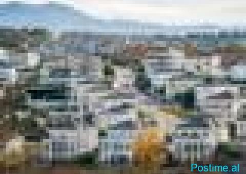 Shesim Apartament 2+1 në Kompleksin Aluna 1 - 4/5
