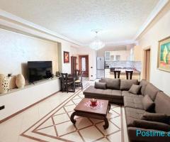 SHITET APARTAMENT 2+1 ISH URT, DURRES