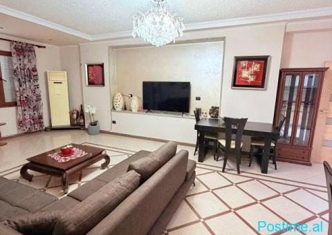 SHITET APARTAMENT 2+1 ISH URT, DURRES - 3/5