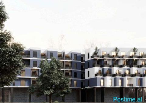 SHITET APARTAMENT 1+1 GOLEM, DURRES - 2/5