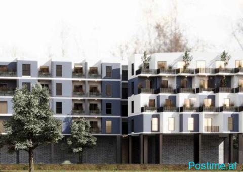 SHITET APARTAMENT 1+1 GOLEM, DURRES - 3/5