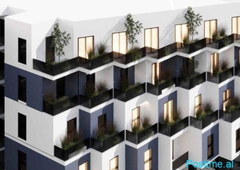 SHITET APARTAMENT 1+1 GOLEM, DURRES - 4/5