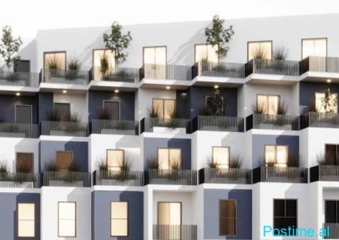 SHITET APARTAMENT 1+1 GOLEM, DURRES - 5/5