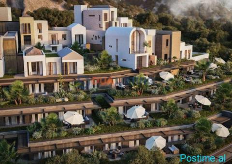 Apartament Ekskluziv për Shitje në Green Coast 2 ????! - 1/5