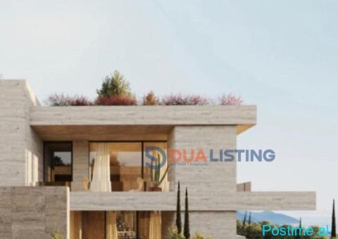 Shitet Apartament Ekskluziv 2+1+2 Sun Palasë , Dhermi - 4/5