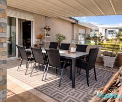 Penthouse 3+1+2+ 2 poste parkimi ne shitje! Liqeni i Thate